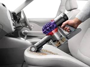 Dyson Car+Boat Handheld Vacuum Cleaner