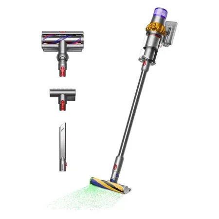 Dyson V15 Detect