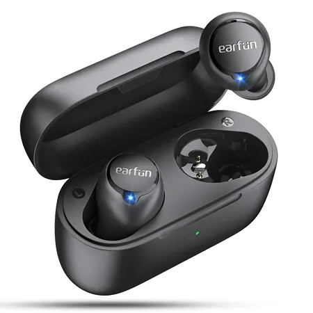 EarFun Free 2S