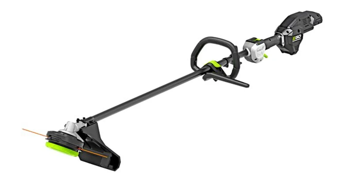 EGO POWER+ String Trimmer
