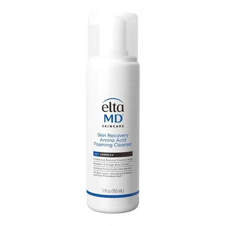 EltaMD Amino Acid Foaming Cleanser