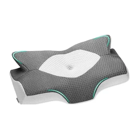 Elviros Cervical Memory Foam Pillow