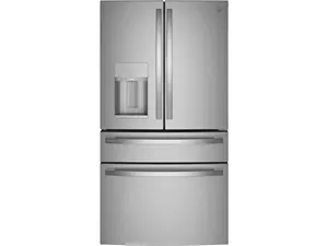 GE Profile PVD28BYNFS Refrigerator