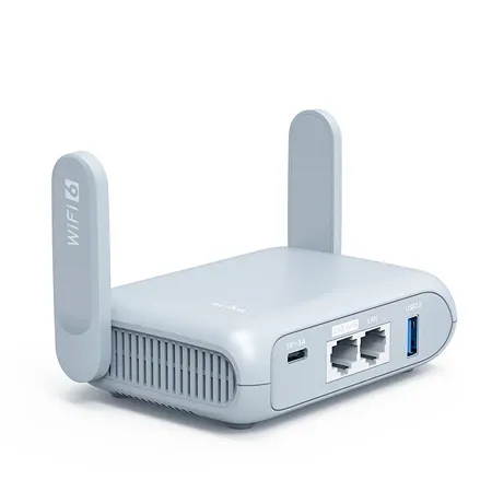 GL.iNet GL-MT3000 (Beryl AX)