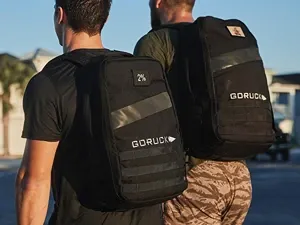 GORUCK Rucker 4.0