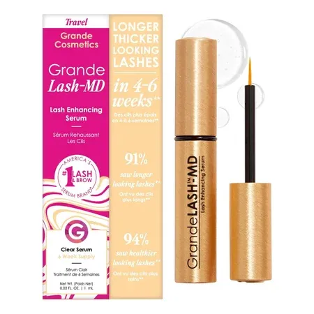 GrandeLASH-MD Lash Enhancing Serum