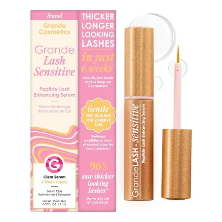 GrandeLASH-SENSITIVE