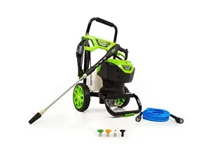 Greenworks 2300 PSI Electric Pressure Washer