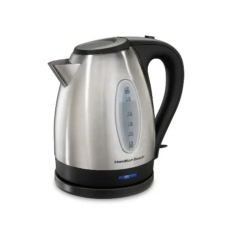 Hamilton Beach Electric Tea Kettle