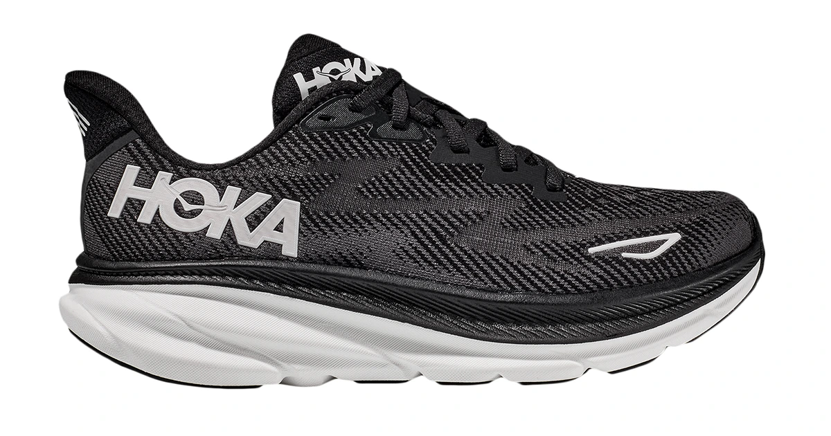 Hoka Clifton 9 Running Shoes