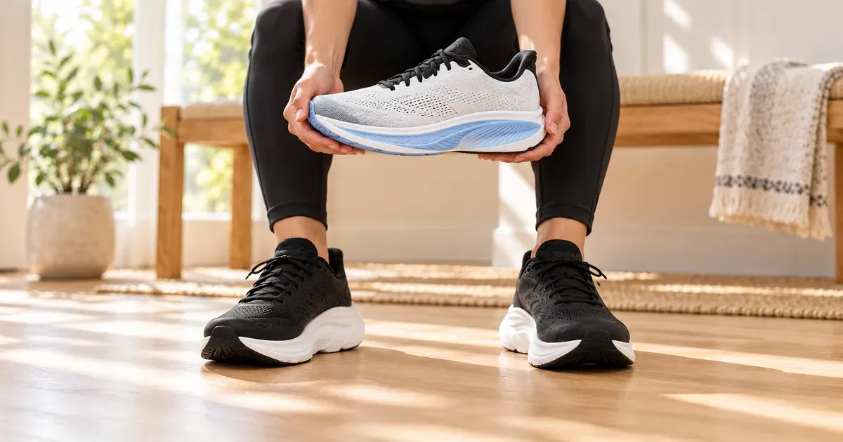 Hoka vs. Brooks