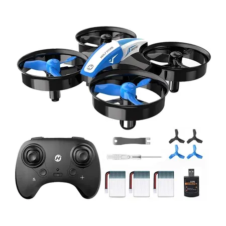 Holy Stone Mini Drone