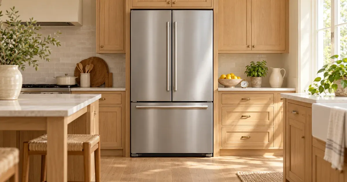 How Long Do Refrigerators Last?