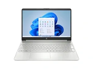 HP Pavilion Touchscreen Laptop