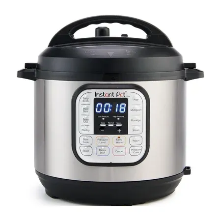 Instant Pot Duo 6 Qt