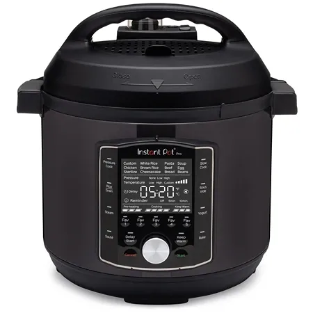 Instant Pot Pro