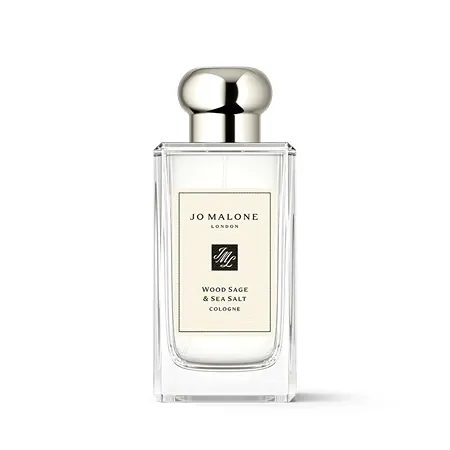 Jo Malone Wood Sage & Sea Salt Cologne