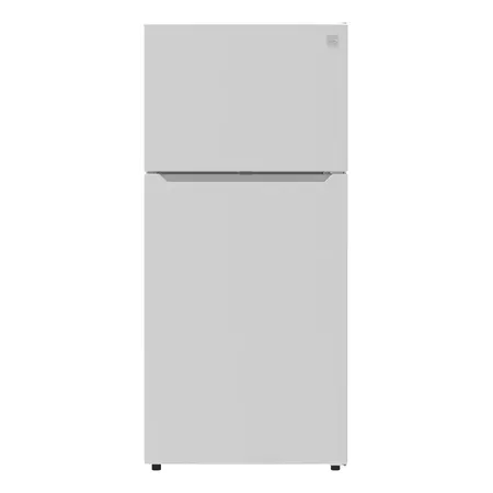 Kenmore 18.1 cu. ft. Top Mount