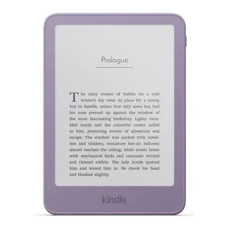 Kindle (2026)
