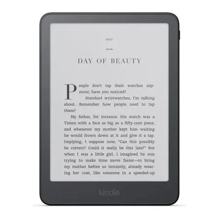 Kindle Paperwhite (2026)