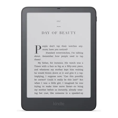 Kindle Paperwhite Signature Edition (2026)