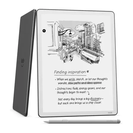 Kindle Scribe (32 GB)