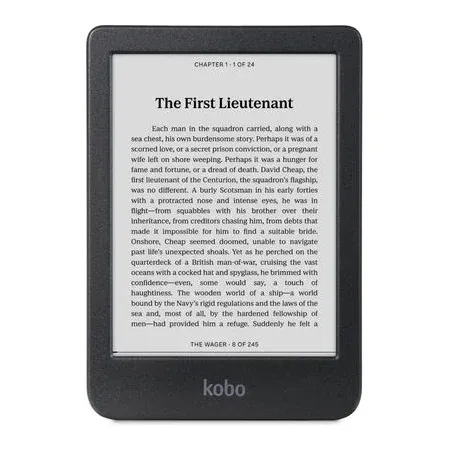 Kobo Clara BW