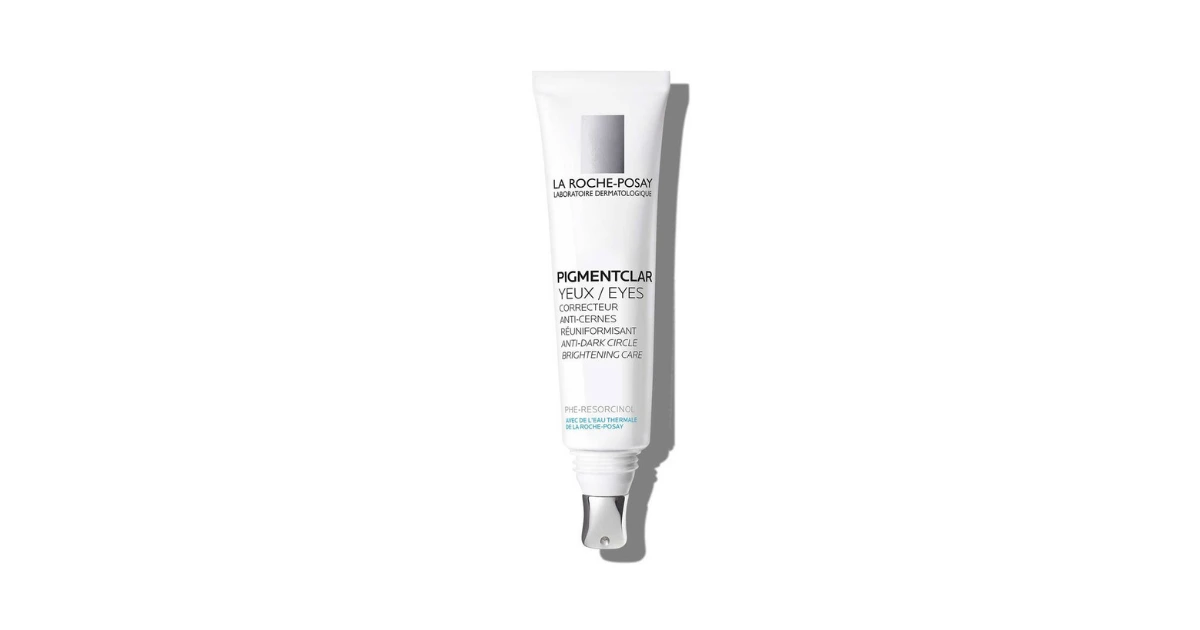 La Roche-Posay Pigmentclar Eye Cream