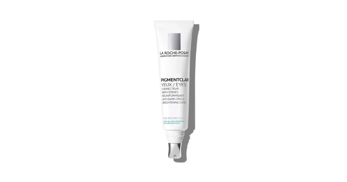 La Roche-Posay Pigmentclar Eye Cream Review