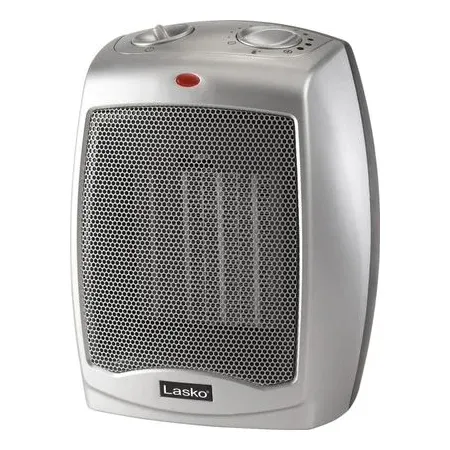 Lasko 754200 Ceramic Space Heater
