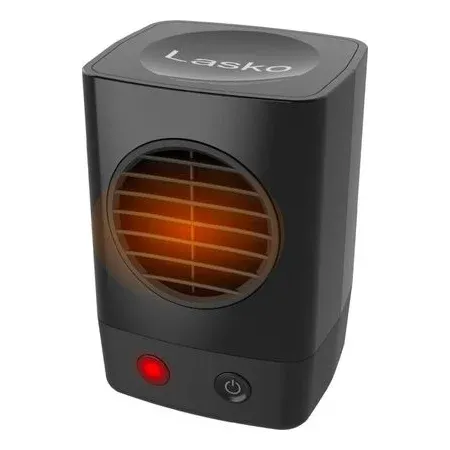 Lasko MyHeat Mini Personal Heater