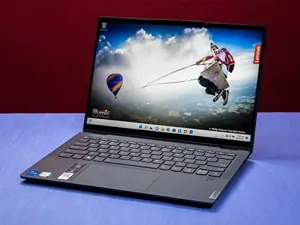 Lenovo IdeaPad Flex 5i Chromebook Plus