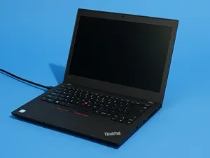 The Best Budget Laptop