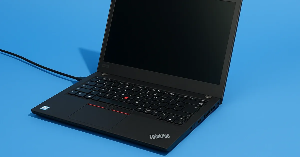 The Best Budget Laptop