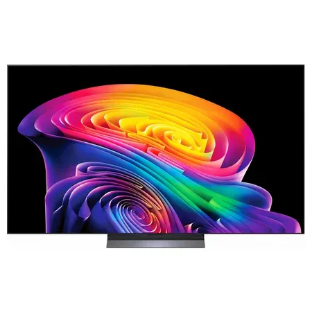LG C6 OLED (65-inch)
