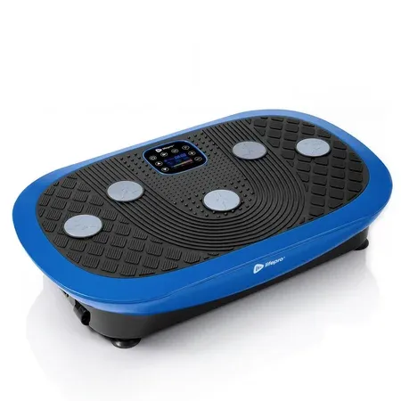 Lifepro Rumblex Plus 4D Vibration Plate