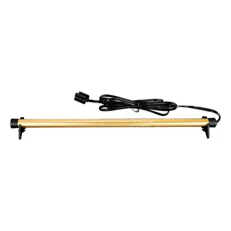Lockdown GoldenRod Dehumidifier
