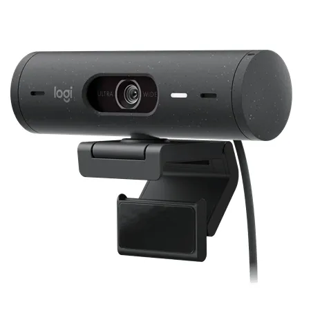 Logitech Brio 505