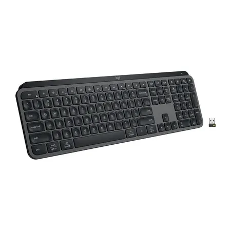 Logitech MX Keys S