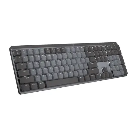 Logitech MX Mechanical (Tactile Quiet)