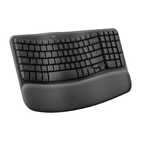 Logitech Wave Keys