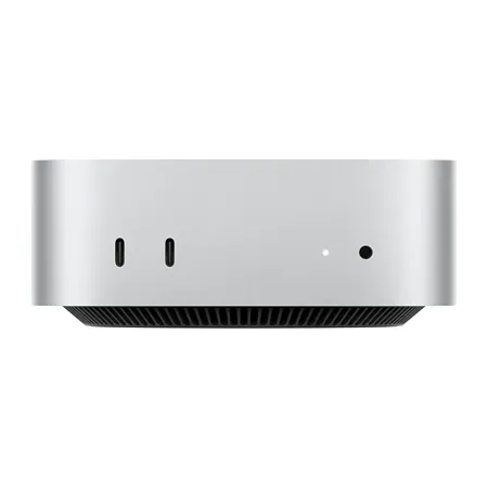 Apple Mac Mini (2024, M4)