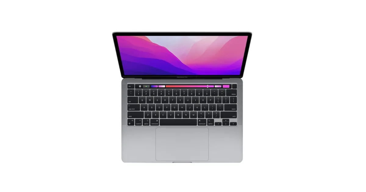 Apple MacBook Pro M4 Laptop Review