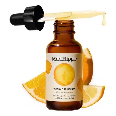 Mad Hippie Vitamin C Serum