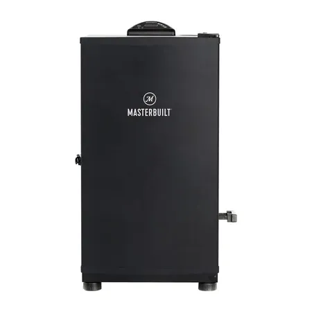 Masterbuilt 30-inch Digital Electric Smoker