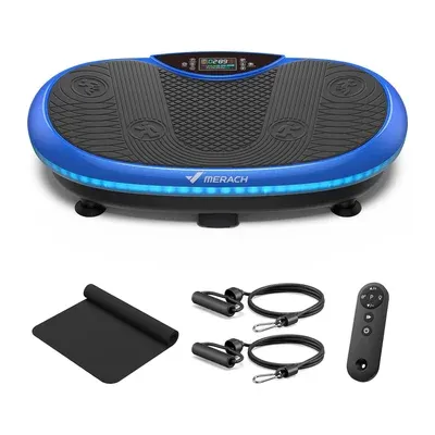 Merach CV55 4D Vibration Plate