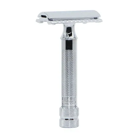 Merkur 34C Safety Razor