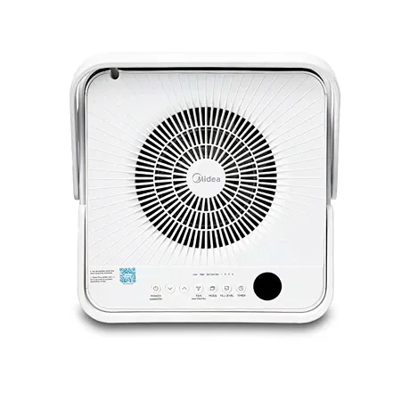 Midea 20 Pint Cube