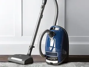 Miele Complete C3 Marin Vacuum Cleaner