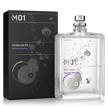 Escentric Molecules Molecule 01 EDT